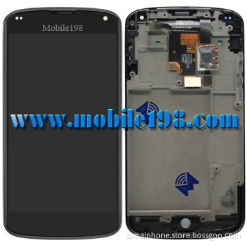 Replacement LCD Screen for LG Google Nexus 4 E960